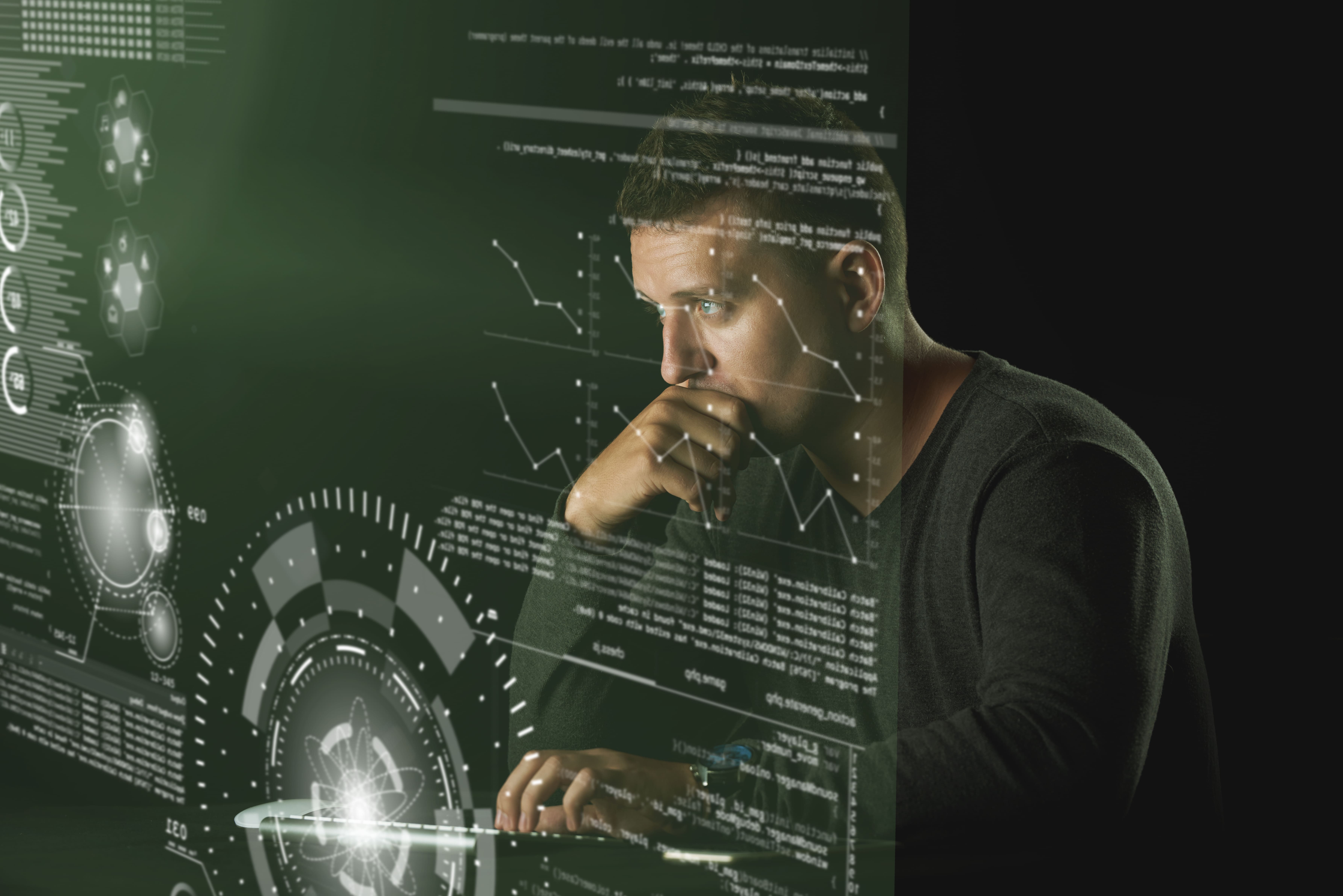 Full-Stack DotNet & Angular